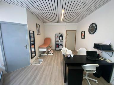 Bienvenue sur le nouveau site de Gem'Orthopédie Cabinet d'orthopédie à Marseille 